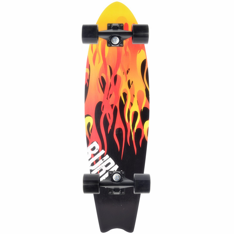 Black Fire